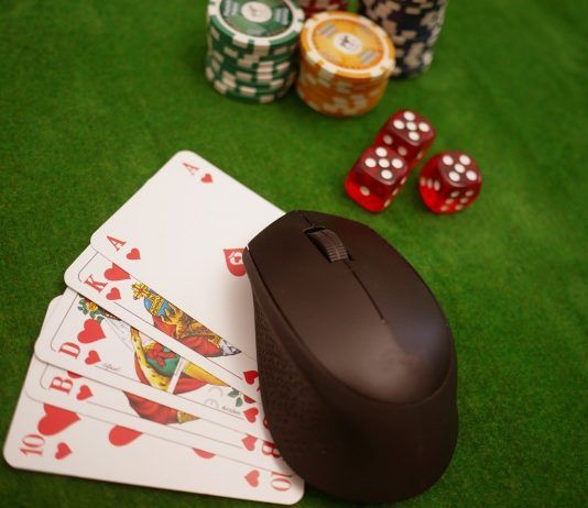¿Qué criterios hay que seguir a la hora de decantarse por un determinado casino online?
