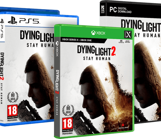 ¡La espera ha terminado! Dying Light 2 Stay Human muestra su nuevo trailer y sus ediciones disponibles dying light 2