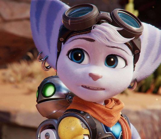 Insomniac logra grandes notas con Ratchet and Clank: Una Dimensión Aparte... y sin sufrir "crunch"