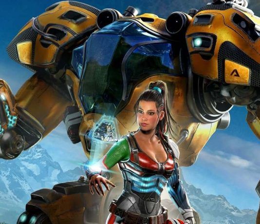 ¡Y otro más! The Riftbreaker llegará de lanzamiento a Xbox Game Pass