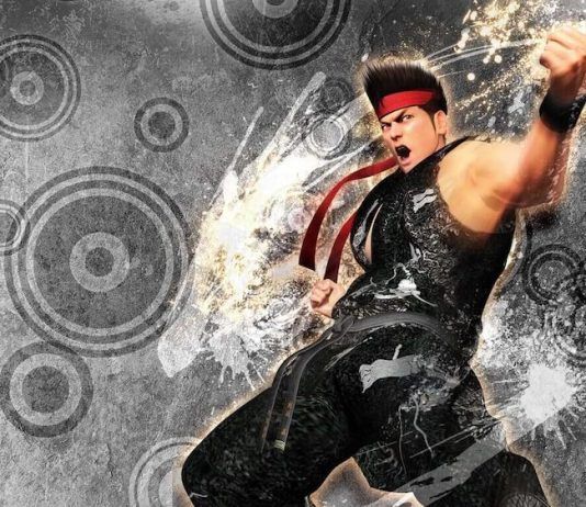 Se confirma Virtua Fighter 5 Ultimate Showdown, y llegará la semana que viene