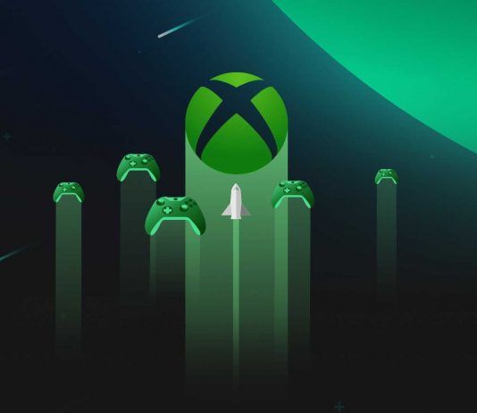 Xbox Cloud Gaming se lanza hoy oficialmente en Xbox Series X|S y Xbox One