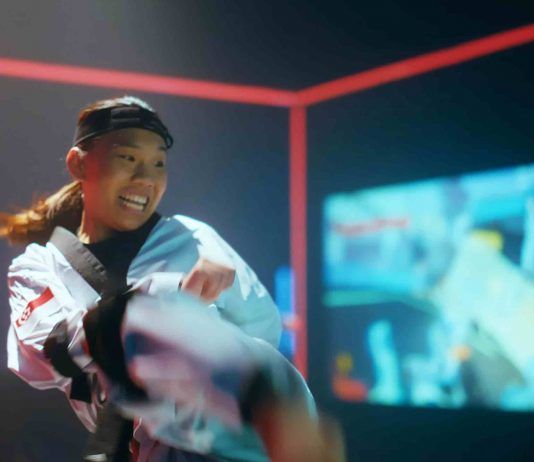 Los eSports más cerca de ser Olímpicos: Descubre Virtual Taekwondo