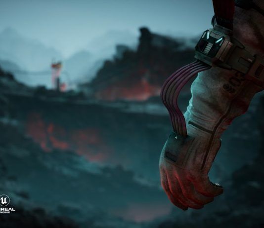 11 bit Studios empezará a usar Unreal Engine y anuncia Frostpunk Book Anthology
