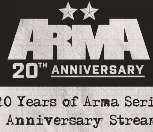 Bohemia tendrá un streaming para celebrar los 20 años de la serie ARMA