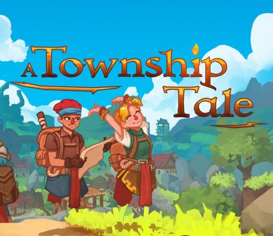El RPG multijugador A Township Tale llegará en julio a Oculus Quest