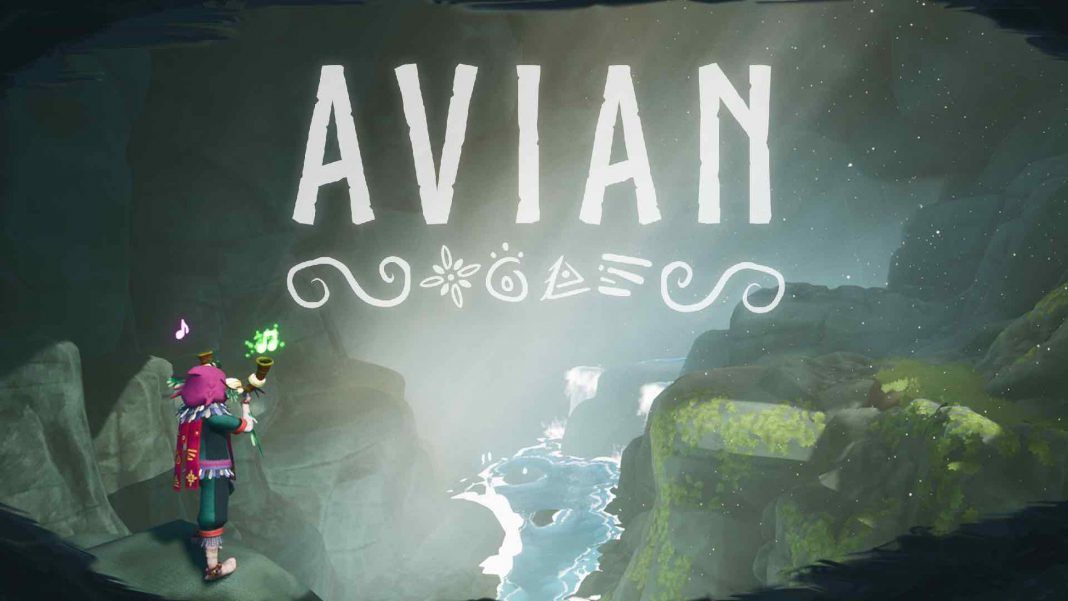 AVIAN_art