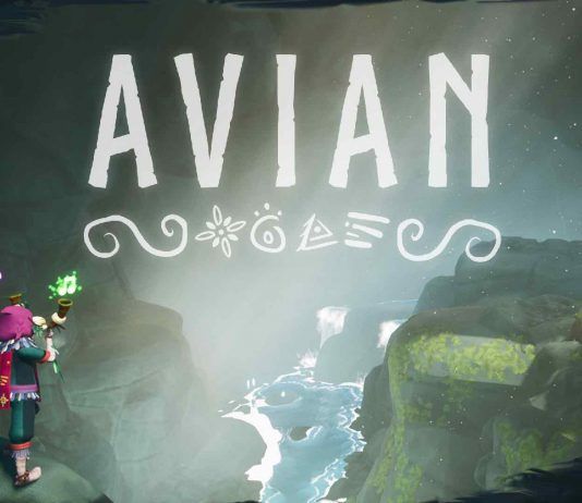 Prepara la flauta, AVIAN ya se puede probar gracias a su nueva demo