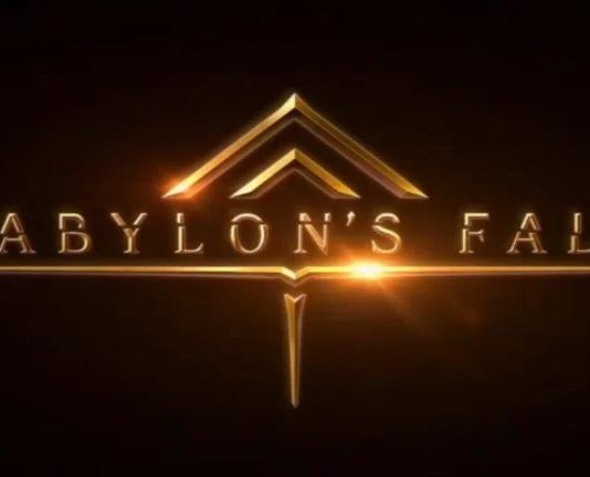 Se confirma la fecha de salida de la primera beta de Babylon's Fall