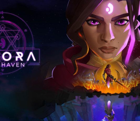Ya puedes apuntarte a la primera alfa cerrada de Batora: Lost Haven