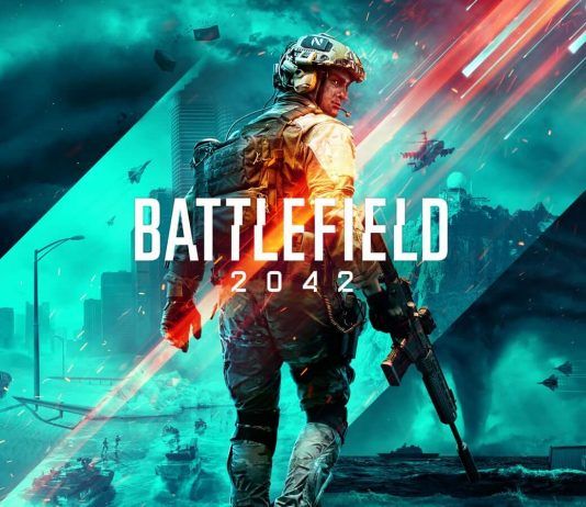 Caos y tornados: Descubre el primer gameplay de Battlefield 2042 Battlefield 2042