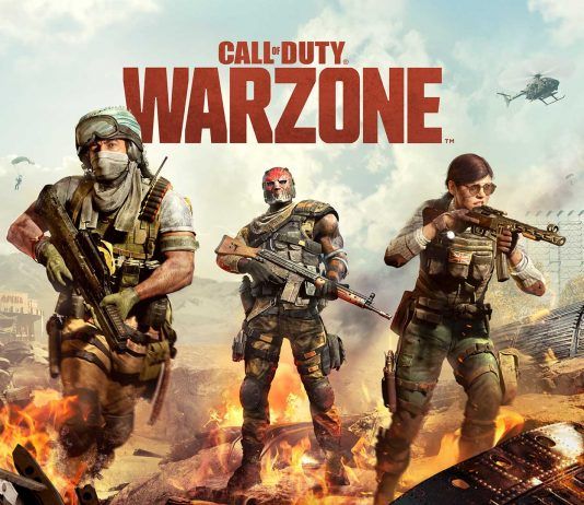 Activision no añade rotación de mapas en Call of Duty Warzone porque el tamaño de instalación sería "una locura"