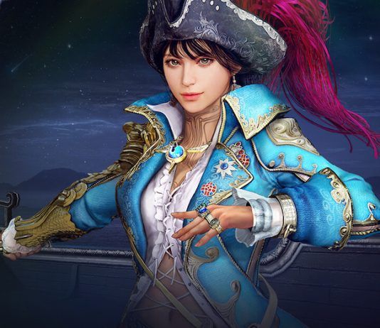 Pearl Abyss desvela todas las novedades para Black Desert en 2021