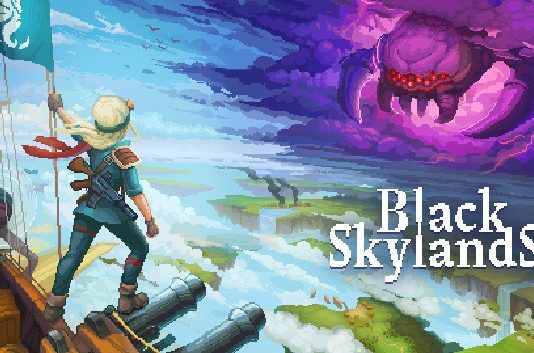 Black Skylands se retrasa y llegará finalmente en julio