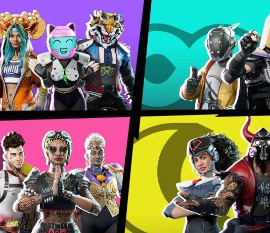 Destruction AllStars estrena modo multijugador competitivo Blitz