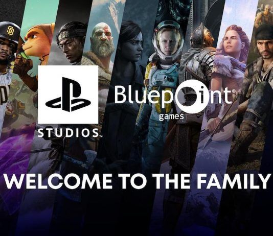 Playstation anuncia el cierre de Bluepoint Games, los maestros del remake