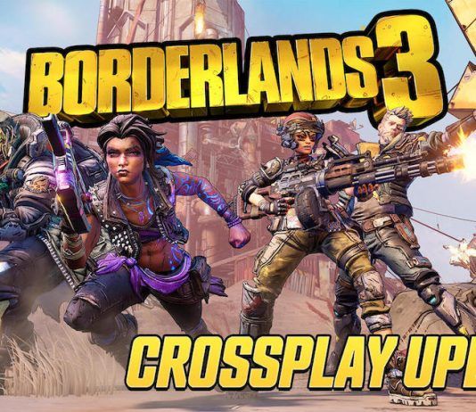 Borderlands 3 ya permite juego cruzado y recibe el evento "La Revancha de Venganza de las Mafias"