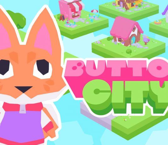 La aventura narrativa Button City se estrenará en consolas en el Q3 de 2021