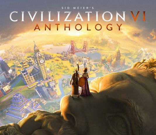 Sid Meier's Civilization VI Anthology llega hoy a PC de forma digital