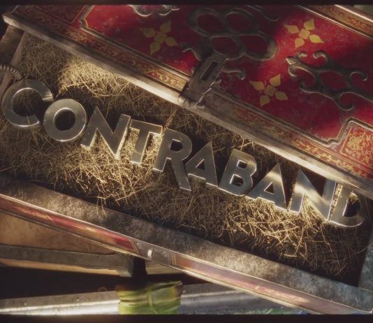 Contraband, lo próximo de Avalanche, se basará en combates entre vehículos Contraband