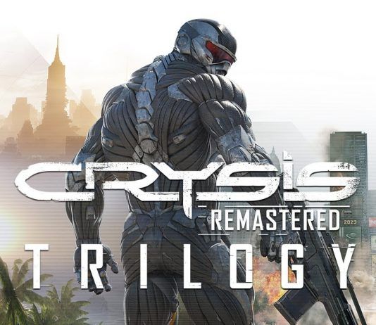 La trilogía Crysis vuelve más fuerte que nunca. Crytek anuncia la trilogía completa remasterizada Crysis Remastered Trilogy