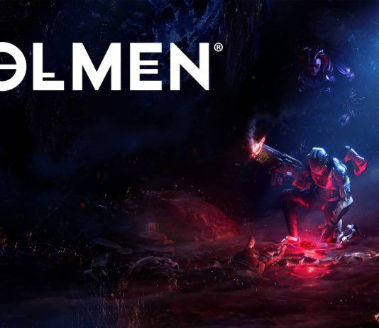 Descubre el tráiler de Dolmen, un RPG en tercera persona de horror cósmico