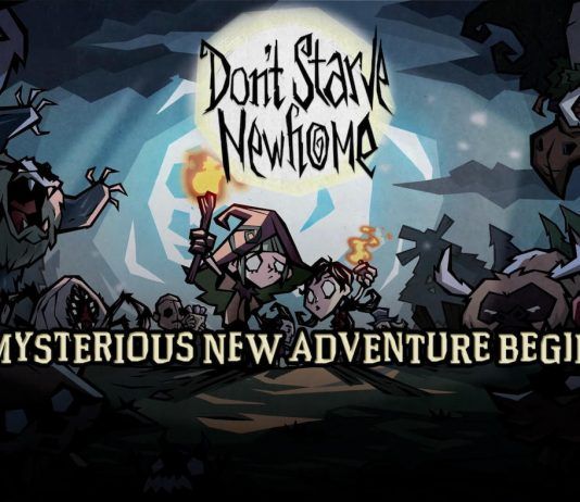 El juego para móviles Don’t Starve: Newhome presenta su historia en un nuevo tráiler