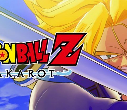 Da la bienvenida al guerrero del futuro: Trunks se estrenará pronto en Dragon Ball Z: Kakarot