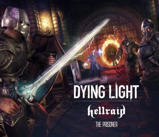 ¡De miedo! Mira el nuevo contenido gratuito que agrega Dying Light: Hellraid a su historia y más