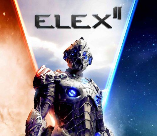 Piranha Bytes anuncia ELEX II, que llegará a PC, Xbox y Playstation