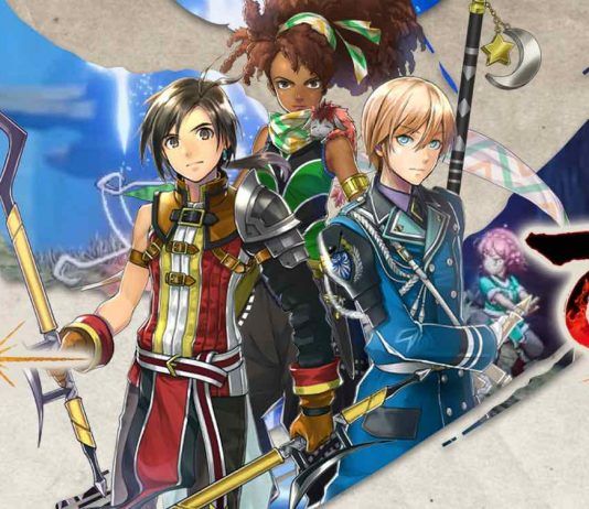 Eiyuden Chronicle: Rising el prólogo del juego inspirado en Suikuden, se deja ver en gameplay