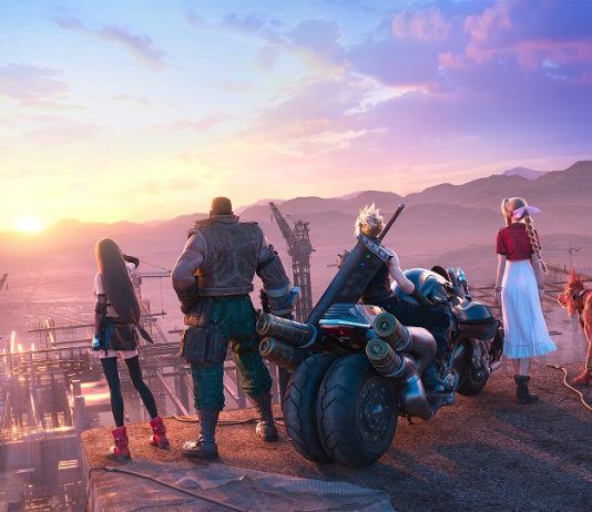¿Qué fantasía es esta? Final Fantasy VII Remake Intergrade se estrena hoy en PS5