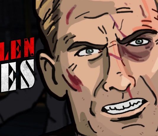Fallen Aces ofrece un nuevo tráiler por el E3 2021
