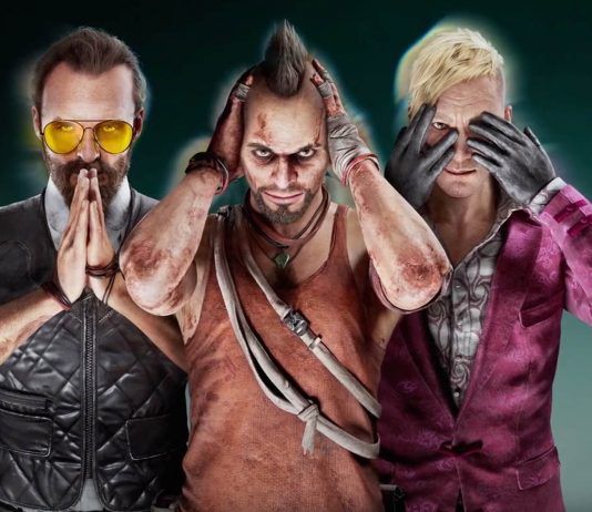 Far Cry 6 se deja ver en un nuevo vídeo con cinemáticas in-game en el Ubisoft Forward