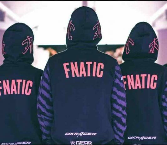 El equipo de eSports Fnatic planea su expansión hacia Japón tras recaudar 17 millones de dólares