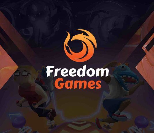 Freedom Games desvela algunos de los juegos que llevará a su show del E3 2021