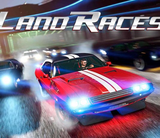 Recompensas triples y dobles en GTA Online en carreras y batallas comerciales
