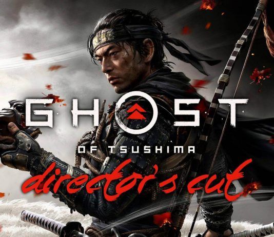 Se viene anuncio: Ghost of Tsushima: Director's Cut listado en la ESRB