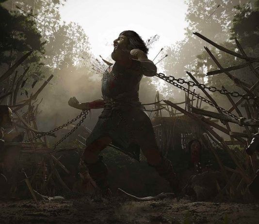 Una venganza GIGANTE: Giants Uprising estrena demo en el Steam Next Fest