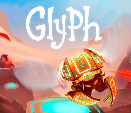 La exclusiva demo de Glyph está de regreso gracias a Intel
