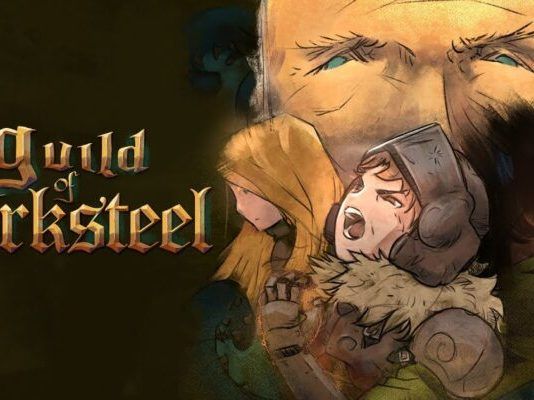 Sumérgete en la oscuridad de Guild of Darksteel en julio