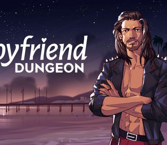 Boyfriend Dungeon celebra el mes del Orgullo LGTB con un nuevo Devlog