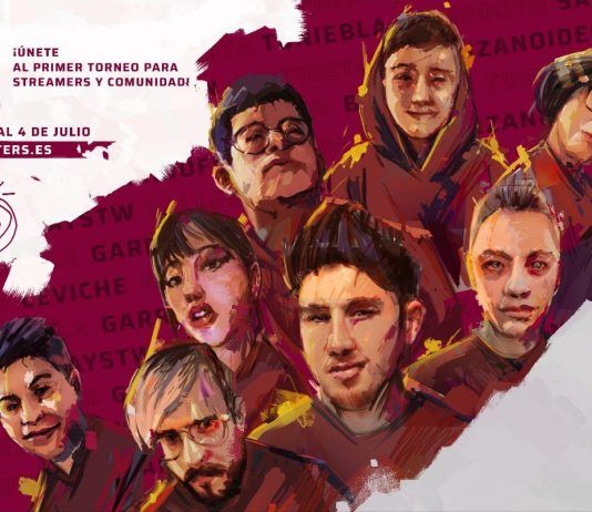 El Battle Royale español, HIT N' RUSH, presenta su primer gran torneo