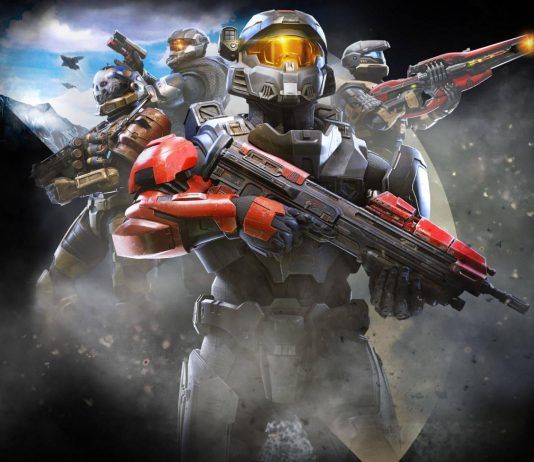 La prueba técnica de Halo Infinite sigue causando sensación y estará abierta para todos los "Insiders" este fin de semana
