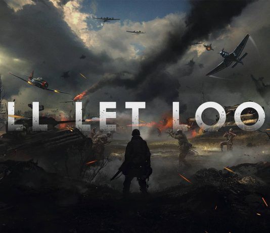 Ya hay fecha para la versión 1.0 de Hell Let Loose, que también saldrá en PS5 y Xbox Series