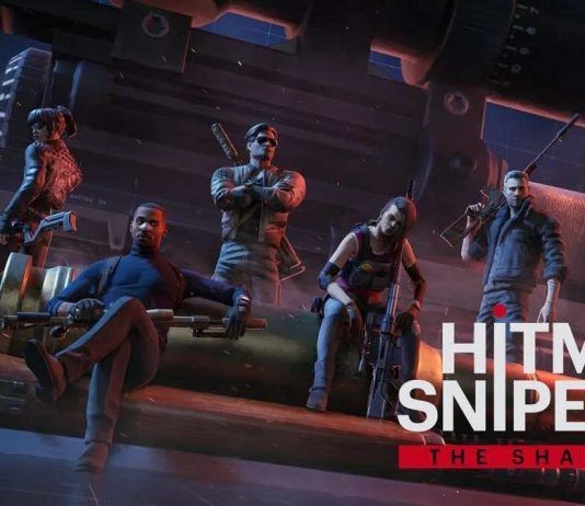 Square Enix presenta Hitman Sniper: Las Sombras, asesinatos con estilo para móviles