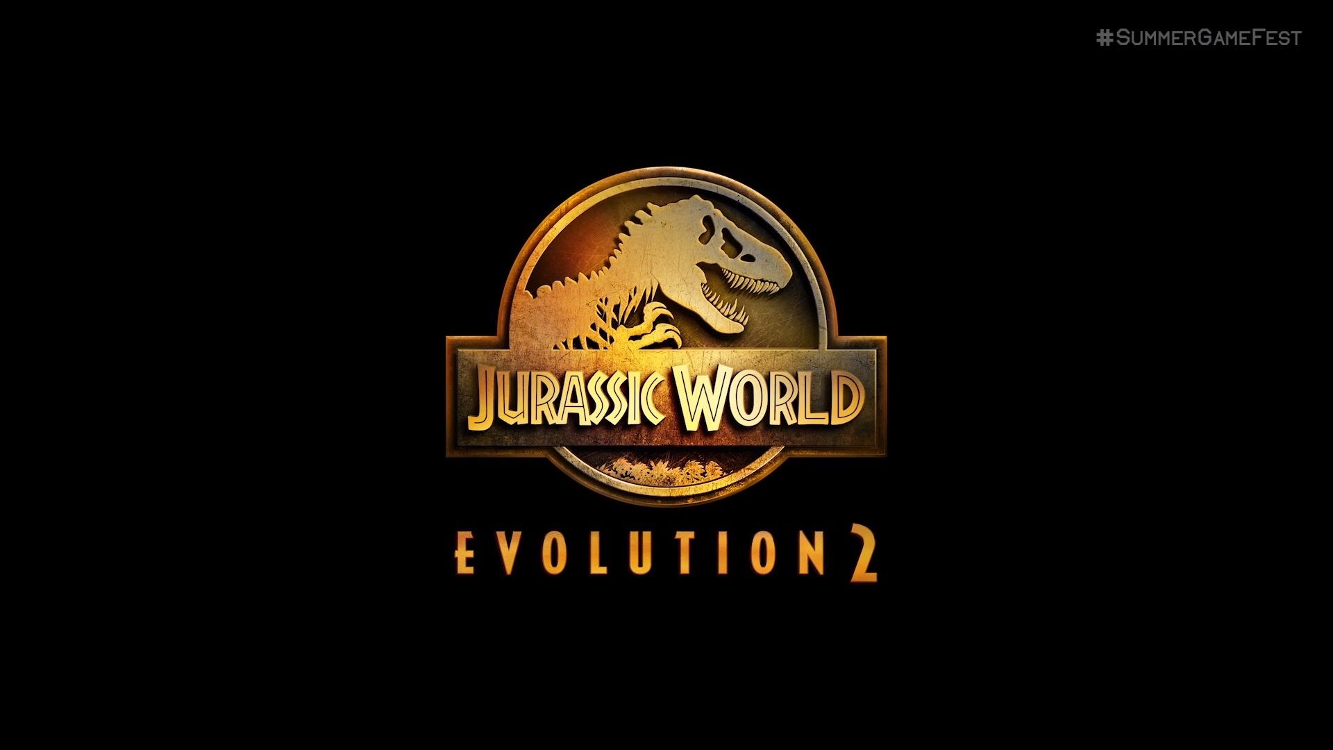 A Jurassic World Evolution 2 también se le escapa su fecha de lanzamiento -  AllGamersIn