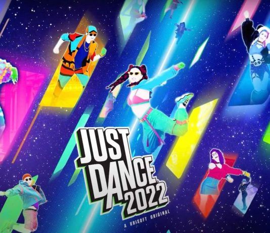 Just Dance 2022 se anuncia con un tema exclusivo de Todrick Hall