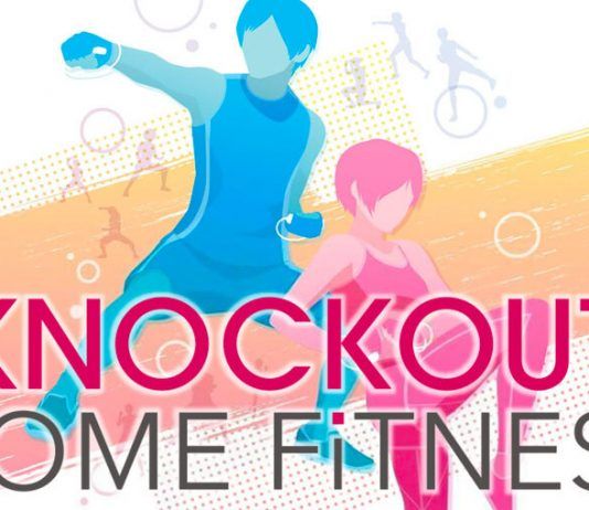 Prepárate para la "operación bikini"... de 2022, anunciado Knockout: Home Fitness para Switch