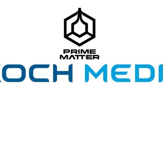 Koch Media presenta su sello de juegos premium Prime Matter